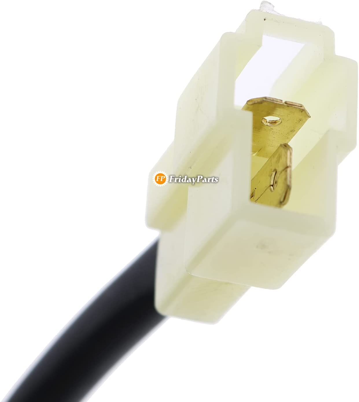 Amazon | FridayParts 12V ELECTRIC 燃料ポンプ 586400-0240 いすゞ