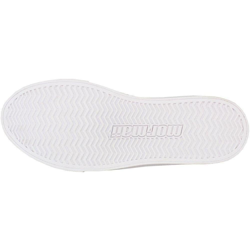 Tenis Mormaii Urban Free Branco 044 em promoção! Veja a oferta e mais achadinhos de Tênis 5 Hoje é o melhor dia para comprar Tenis Mormaii Urban Free Branco 044 com aquele preço maroto! Promoção! Aproveite a oferta! 5