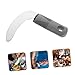 LALADEFIEE Stainless Steel Adaptive Knife for Elderly Anti-Shake Cutting Tool for Rehabilitation Ergonomic Design for Disabled Adults Comfortable to Hold Utensil for Meal Preparation