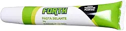 Forth Pasta Selante, Cicatrizante de Poda, Resistente às Intempéries, Proteção Total, Bisnaga de 20g