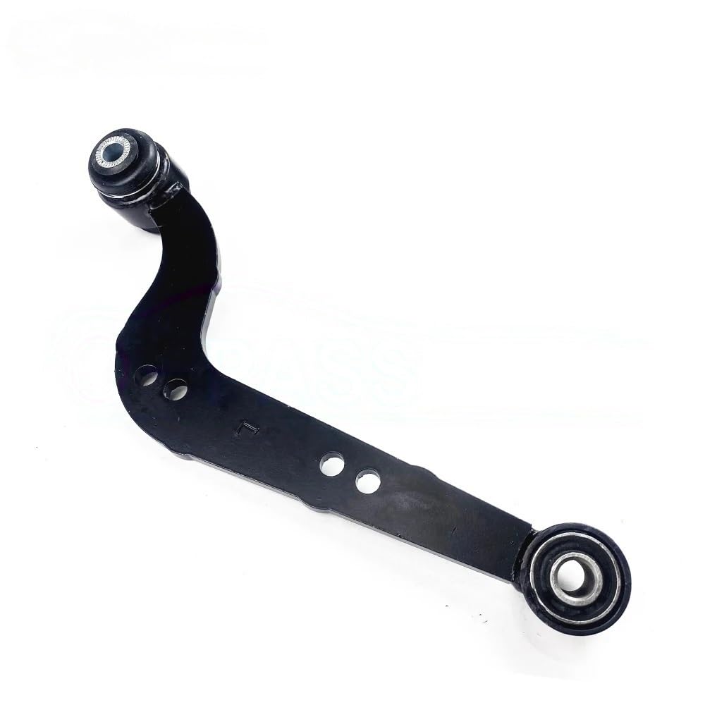 OPASS tylne górne ramię sterujące kompatybilne z LEXUS NX200t NX300H i TOYOTA HARRIER VANGUARD RAV4 i GEELY Emgrand 48770-42040(Right Side(1 Piece))