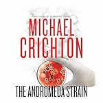 Cover of The Andromeda Strain