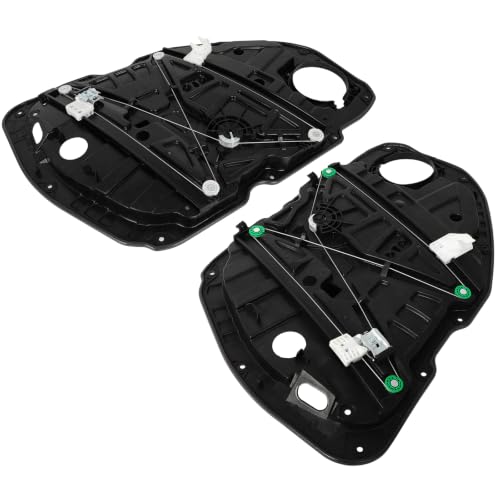 Image of SCITOO Power Window Regulator w /o Motor for Kia Optima 2016-2020