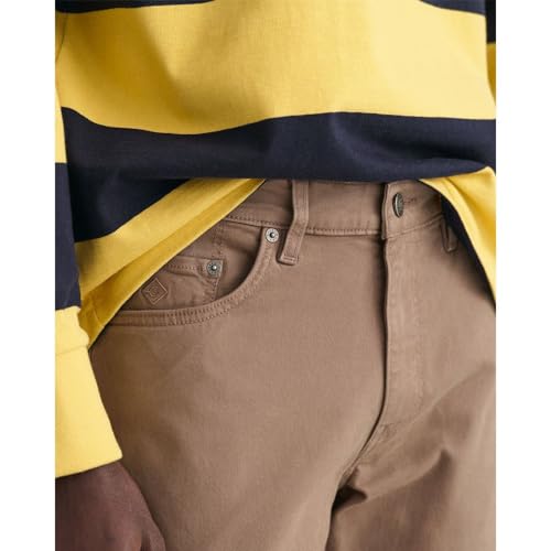 GANT Slim Desert Jeans – Ansicht 4