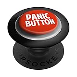 Funny Panic Button
