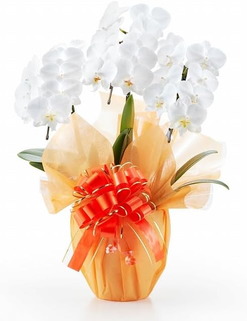 ⌘くすみオレンジ⌘アーティフィシャルフラワーブーケ ウェディング