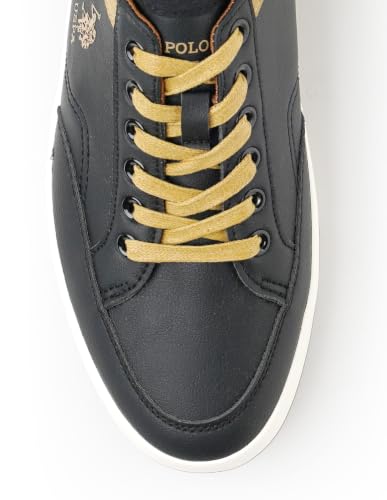 Image of U.S. POLO ASSN. USPA|Monton 0.9|Stylish Casual Sneaker Shoes for Man