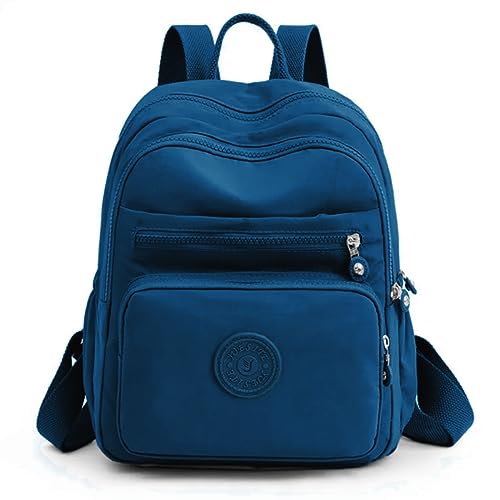 Mochila Feminina Reforçada Luxo Volta Aulas Trabalho Pequena Bolsinha Juvenil Infantil Escolar Faculdade Curso