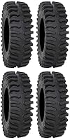 Full set of System 3 XT400 Full set of System 3 XT400