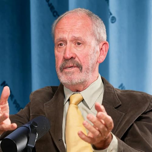 Psiquiatra desmonta el Negocio de la "Ansiedad"