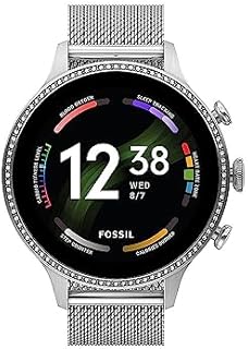 Fossil Smart Watch FTW6083