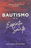 Bautismo en el Espiritu Santo 159272714X Book Cover