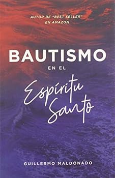 Paperback Bautismo en el Espiritu Santo Book