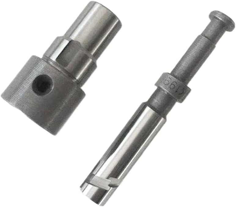 Plunger Barrel Assembly 140153-9020 K199 Fuel Pump Compatible With V1902 V2203 V2403 D1462 Rebuild Kits