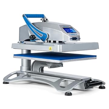 best swing away heat press 16x20