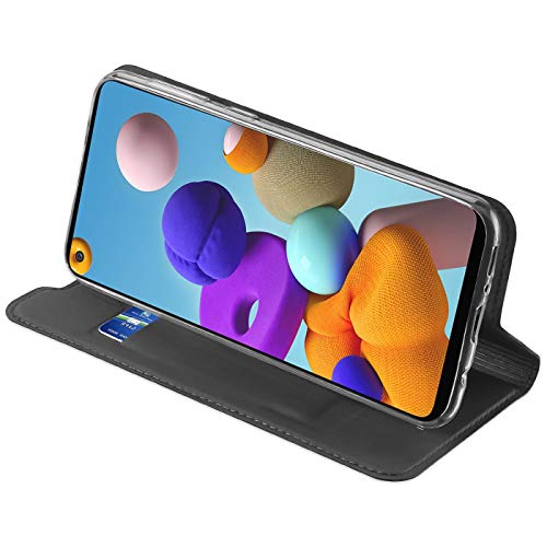 Verco case per Samsung Galaxy A21s Cover, Custodia...