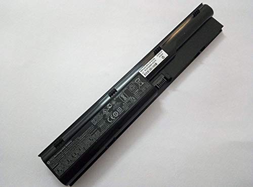 Batterie originale HP PR06 HSTNN-XB2G pour PC portable ProBook