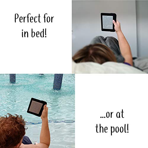 image for Mount Genie PageTurnerz 5-in-1 Paperwhite Grip Case Cover for 10th Gen