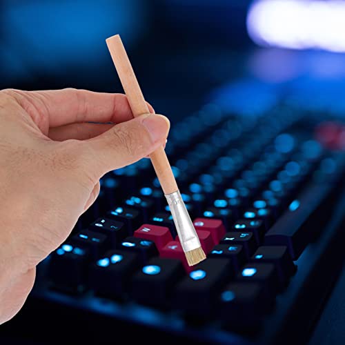 EXCEART 2 Conjuntos de Kit de Limpeza Eletrônico para Teclado de Computador Tablet Telefone