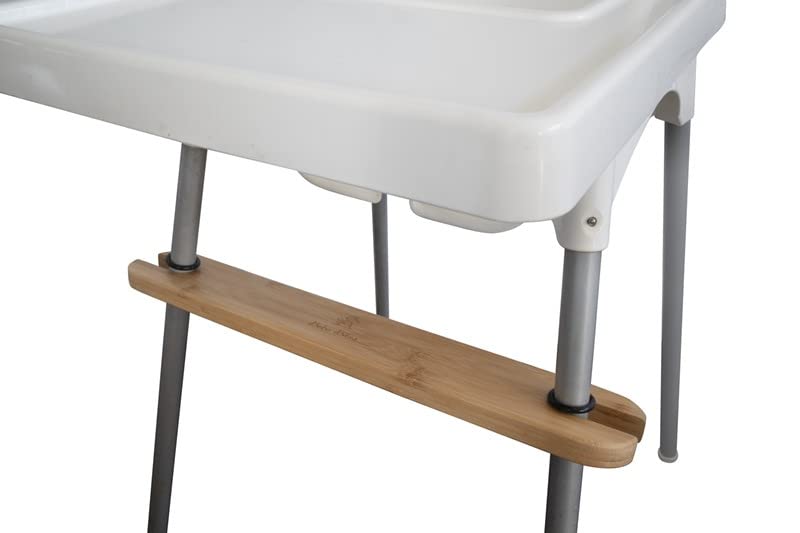 inflatable foot rest kmart