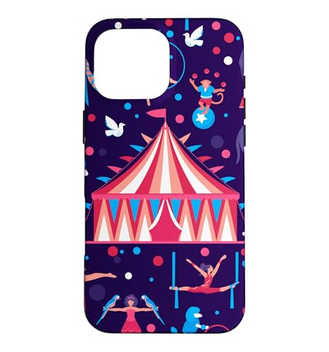 �T�[�J�X �J�[�j�o�� �A�N���o�b�g �u�����R ���ς��� �g�� �� �X�}�z�P�[�X iPhone 16 Pro Max �p