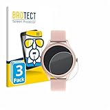 [Made in Germany] Tu nuevo protector de cristal híbrido flexible y transparente cuenta con la exclusiva tecnología AirGlass - compatible con Reflex Active Spectra 300 R AMOLED 1.43