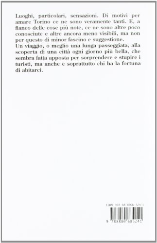 50 Motivi Per Amare Torino - 2