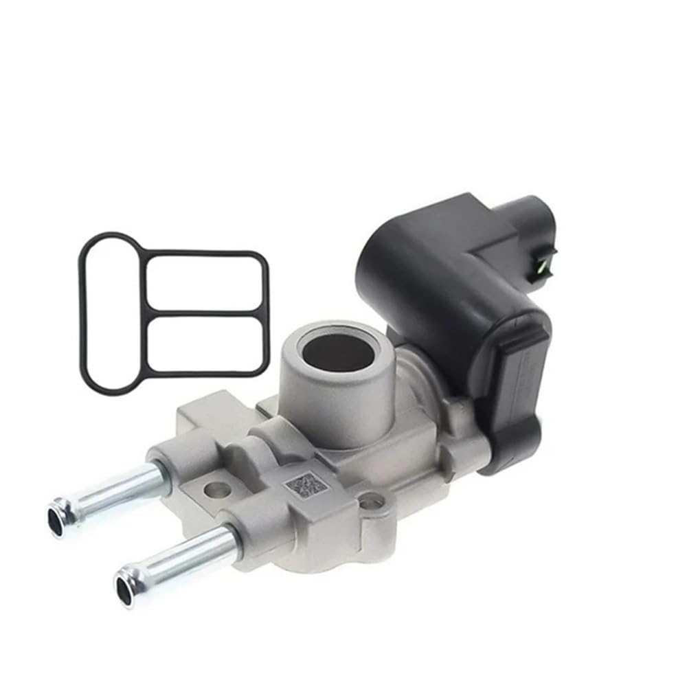 Aierdeyp As Shown Iac Idle Control Valve Compatible With Toyota For Celica 2000 2001 2002 2003 2004 2005 Car Idle Air Control Valve 22270-22031
