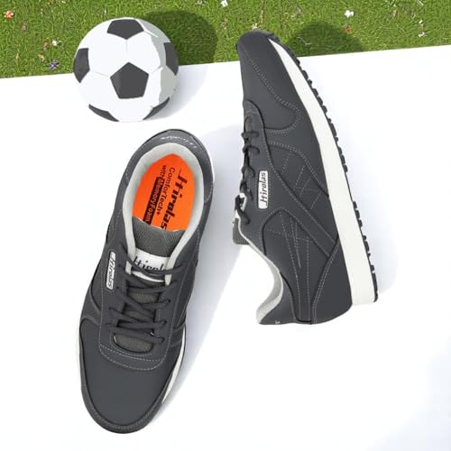 Image of Hirolas Training Gym Shock Absorbing Athletic Running Walking Multi Sports Shoes