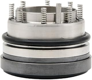 Mechanical Seal MSS-32/SS-32 Sanitary Pump Food Pump Beverage Pump Shaft Seal Water Seal (MSS-32)