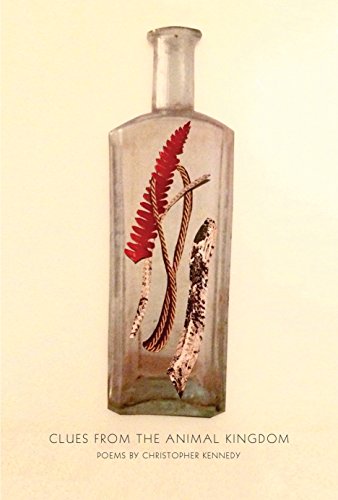 Clues from the Animal Kingdom ) (By: Christopher Kennedy)