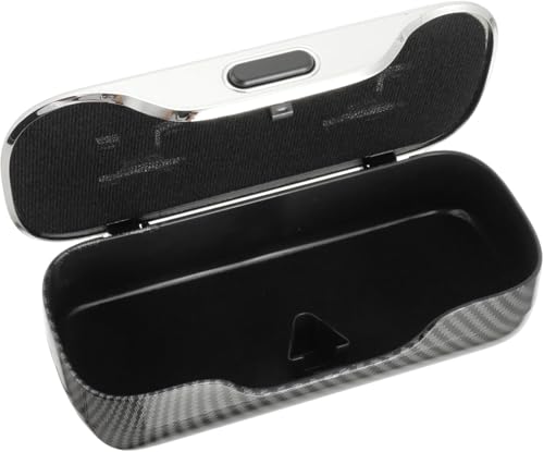 Boîte à lunettes de voiture Audi A1 fermeture amortie et accès rapide - 3