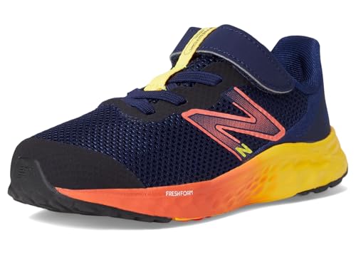 Image of New Balance Baby Fresh Foam Arishi V4 Hook and Loop