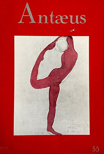 Preisvergleich Produktbild Antaeus 55