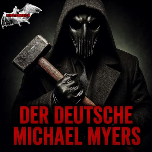 #13 November (Horrorgeschichte Creepypasta H&ouml;rbuch auf deutsch)