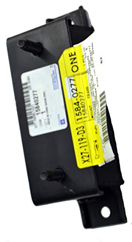 Pieza original GM 15840277 herraje metálico de montaje estructural