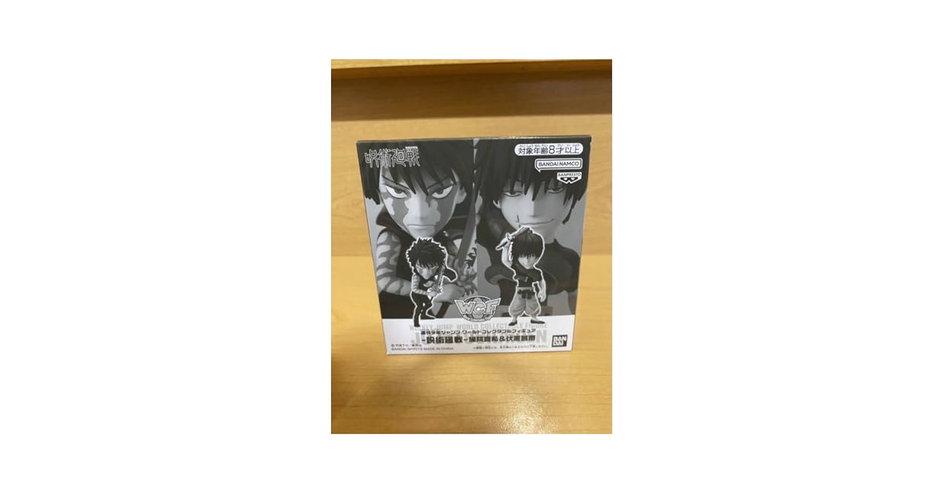 Amazon.co.jp: 内 週刊少年ジャンプ ワールドコレクタブル