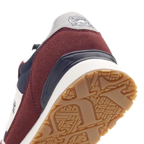 Image of U.S. Polo ASSN. Men Orson 2.0 Sneaker Shoes