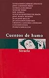  Cuentos de humo (Siruela/Bolsillo)