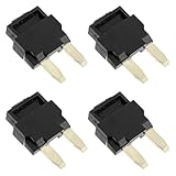 BOJACK 12182137 Multi-Function Diode, Mini Diode 1A 1000V Replacement Parts for Automotive Air Condition Resistor (Pack of 4)