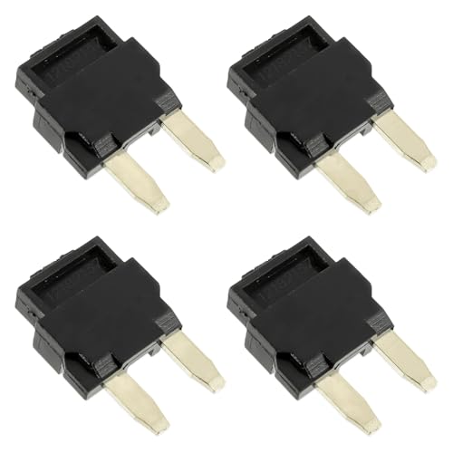 BOJACK 12182137 Multi-Function Diode, Mini Diode 1A 1000V Replacement Parts for Automotive Air Condition Resistor (Pack of 4)