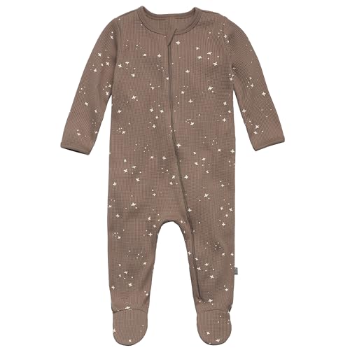 Image of Modern Moments by Gerber Baby Mini Waffle Sleep 'N Play