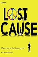 Lost Cause 1482023679 Book Cover