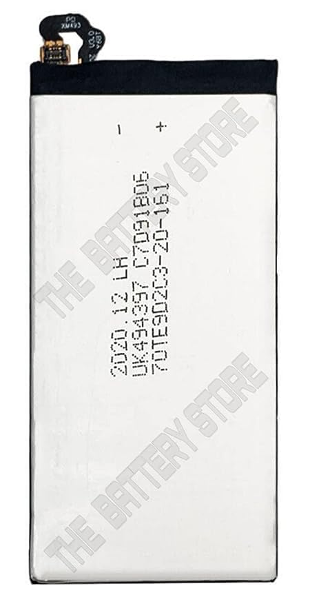 Image of Original EB-BA720ABE Battery for Samsung Galaxy A7 2017 Version SM-A720 A720 Battery with 6 Month warrenty****(V00000139)