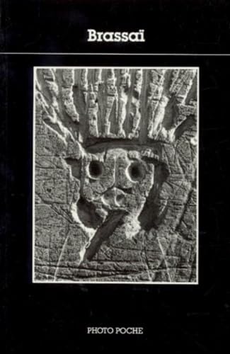 Brassai n 28 [French] 2867540380 Book Cover