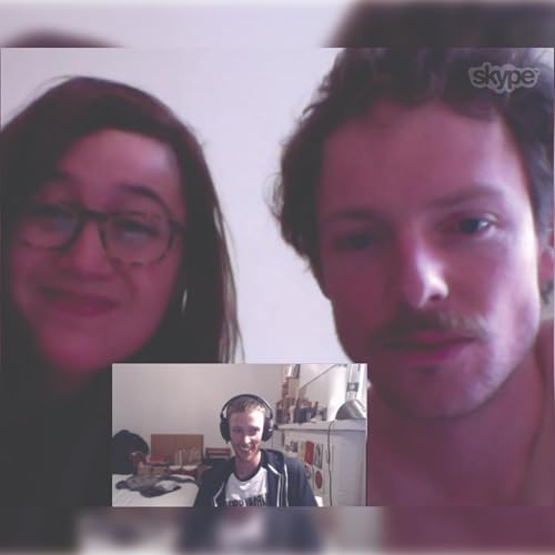 REPLAY: S02E25 - Matafeo Podcast Por arte de portada