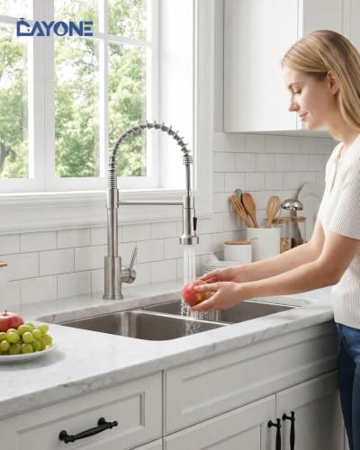 Llave fregadero monomando 8 llave fregadero monomando marca DAYONE (2)