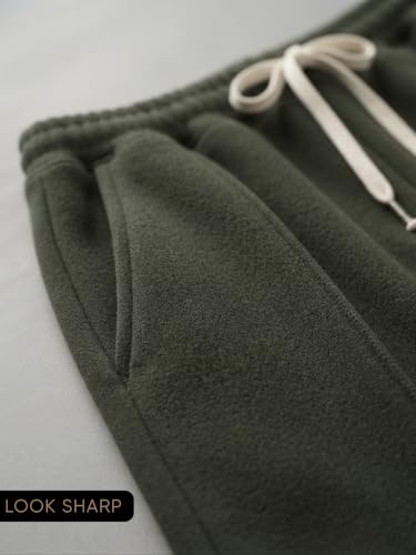 Image of GRECIILOOKS Men's Lycra Cargo Track Pants - Loose Fit Joggers for Men | Korean Style Travel & Home Wear with Pockets (Available in Plus Size)