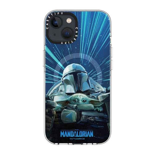 Coque transparente iPhone 13 protection chutes 2m compatible avec Magsafe - 4