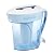 ZeroWater ZP-010, 10 Cup Water Filter Pitcher with Water Quality Meter